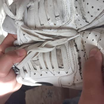 Nike Veya FLO Magzasi