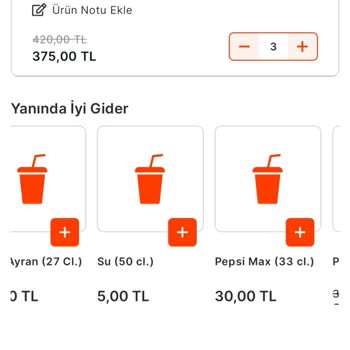 Migros Yemek Yalan Kampanyalar