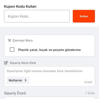 Migros Yemek Yalan Kampanyalar