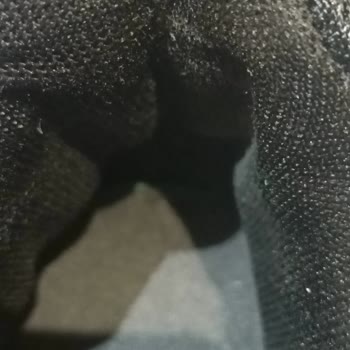 Yalı Spor Puma Ayakkabıdan Topuk Rahatsızlığı!