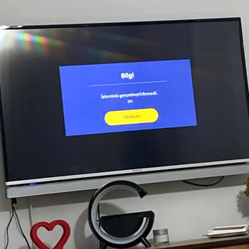 Turkcell TV+ Veremediği Hizmete Para Alıyor!