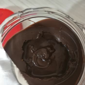 Fiskobirlik Kahvaltılık Kakaolu Fındık Kreması Bozuk Sertleşmiş