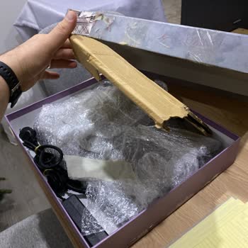 Sahibinden GET İle Satış