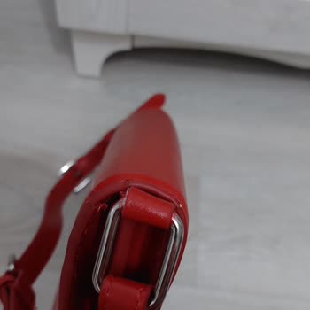 Mango Kulpu Yırtılan Çantaya İade Reddi