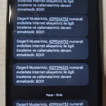 TTNET Altyapı, Telekom Ekiplerinin İlgisizliği