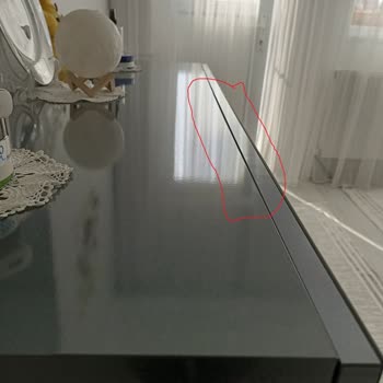 Vivense Yatak Odasında 2 Hafta İçerisinde Oluşan Arıza