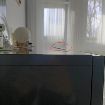 Vivense Yatak Odasında 2 Hafta İçerisinde Oluşan Arıza