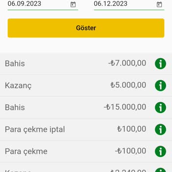 Betsl0 Kopya Site Mağduriyetim