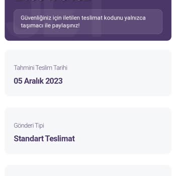 Hepsijet Kargo İle Asla İş Yapmayın