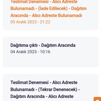 Hepsijet Kargo İle Asla İş Yapmayın