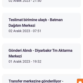 Hepsijet Kargo İle Asla İş Yapmayın