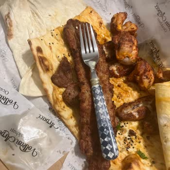 Volkan Arpacı Ocakbaşı Tüketiciyi Yanıltıcı Beyan