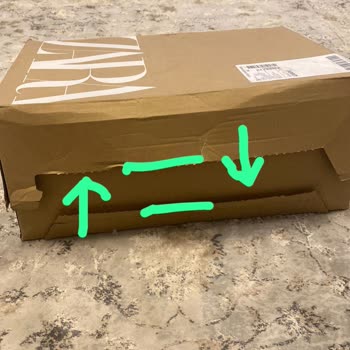 Zara Ürünleri Yırtık Ambalaj Eksik Gönderim