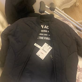 Zara Ürünleri Yırtık Ambalaj Eksik Gönderim