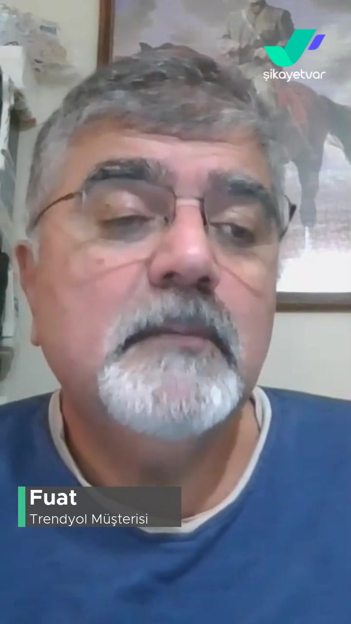 Trendyol Teslim Edilmeyen Ürün videonun kapak resmi