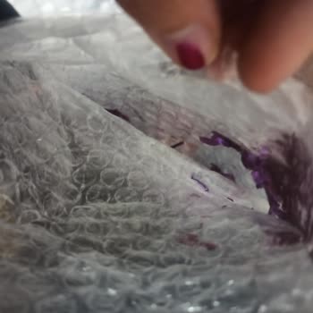 Watsons Oje Siparişi Ojeler Kirik