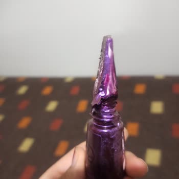 Watsons Oje Siparişi Ojeler Kirik