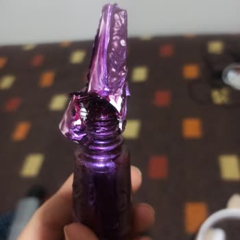 Watsons Oje Siparişi Ojeler Kirik