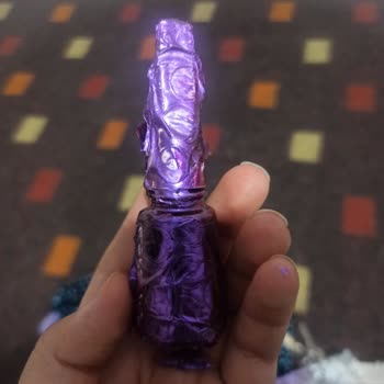 Watsons Oje Siparişi Ojeler Kirik