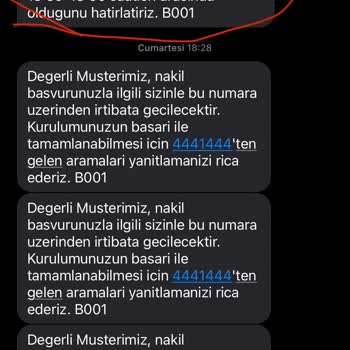 Türk Telekom Haksız Kazanç Sağlamaya Çalışıyor