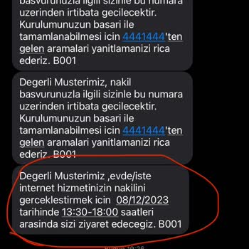 Türk Telekom Haksız Kazanç Sağlamaya Çalışıyor