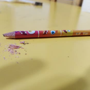 Fatih Kalem Fatih Kurşun Kalemin Çürük Olması