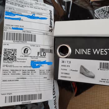 Nine West Kargo Sorununun Faturasını Tüketiciye Çıkarıyor