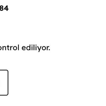 Mavi.com Siparişimi 10 Gündür Yollamıyor