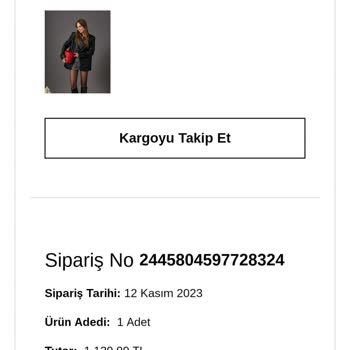 Koton Ürün Stokları Sürekli Hatalı