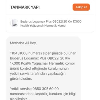 Hepsiburada Beyaz Eşya Kutu Açılışı Garantisi Yetkisiz Yetkili Servis