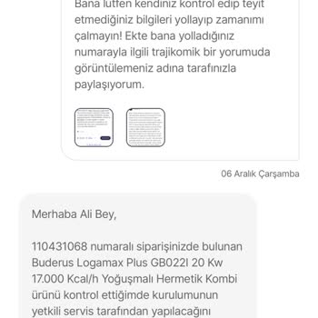 Hepsiburada Beyaz Eşya Kutu Açılışı Garantisi Yetkisiz Yetkili Servis