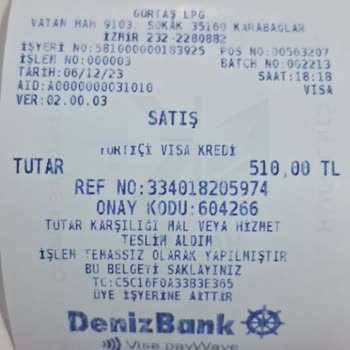 İPApp Fiyat Tutarsızlığı