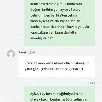 Betgaranti Kayıp Kazanç Ve Bilgi Güvenliği Sorunu