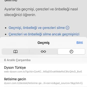 Dyson V12 Başlık Arızası ve Mağduriyet