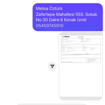 Ayyıldız Sehpa (Instagram) Instagram Üzerinden Verdiğim Ve Bir Daha Vermeyeceğim Sipariş