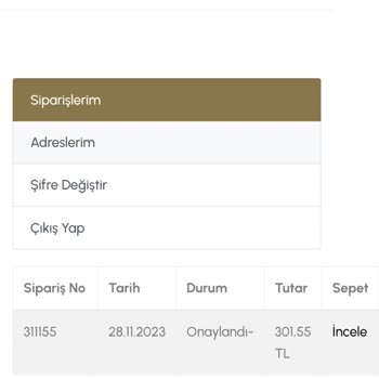 Cosmed Ürünümü Göndermiyor Oyalıyor