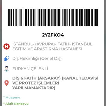 Yanlış Muayene Yapan Doktor