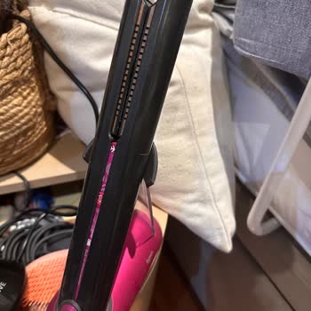 Dyson Kusur Olmaksızın Bozulan Ürün