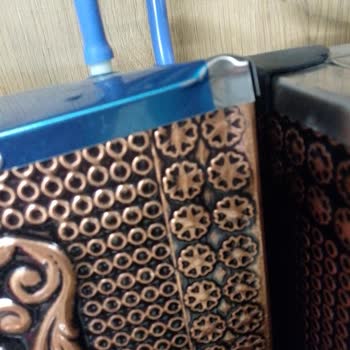 Bakasan Çay Kazanları Yeni Çay Kazanında Mekanik Ve Koku Sorunları