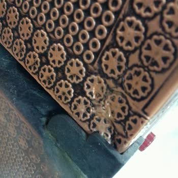 Bakasan Çay Kazanları Yeni Çay Kazanında Mekanik Ve Koku Sorunları