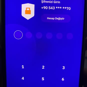 Migros MoneyPay Bakiye Sorunu!