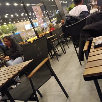 Arabica Coffee House Hizmet Kalitesi Sorunları Yaşadım
