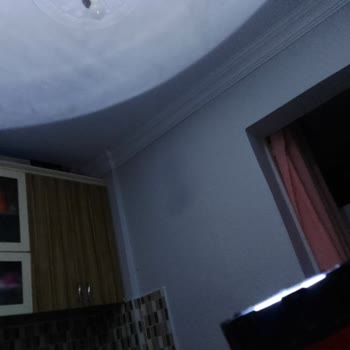 GDZ Elektrik Dağıtım Mahalle Elektrik Panosu Arızası
