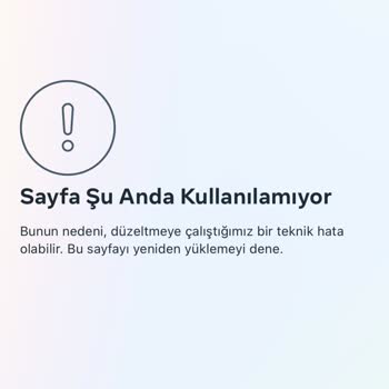 Instagram Bir Hata Oluştu Diye Giremiyorum