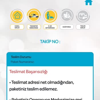 PTT Kargo Kredi Kartı Bilgilerim Kötüye Kullanıldı!