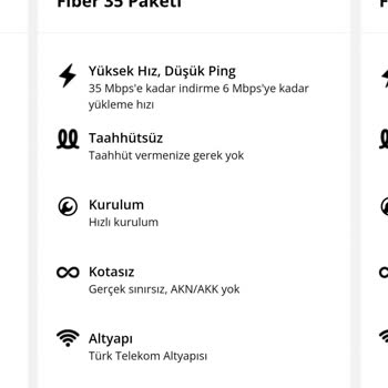 Millenicom İnternet Tarifesinde Hatalı Fiyatlandırma