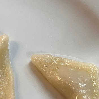 Migros'un Kurtlu Mantısı