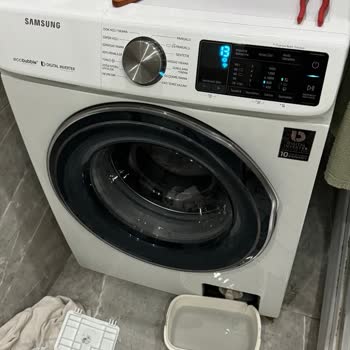 Samsung 4 Yıllık Cihazda Su Pompası Hatası