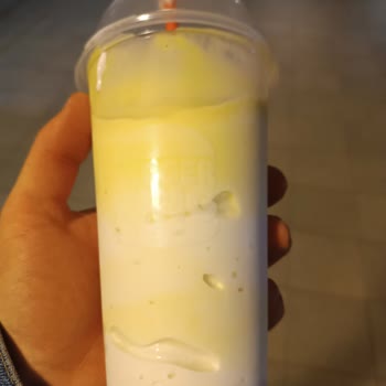 Burger King Yanlış Ürün Vermek