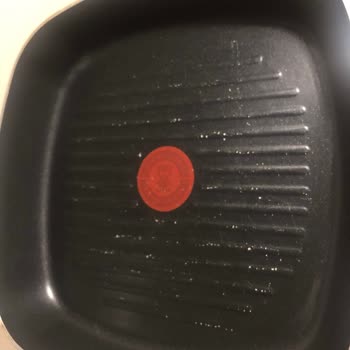 Tefal Titanyum Tavalarım Soyuldu